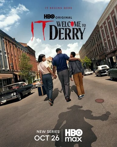 Welcome to Derry: From the World of IT